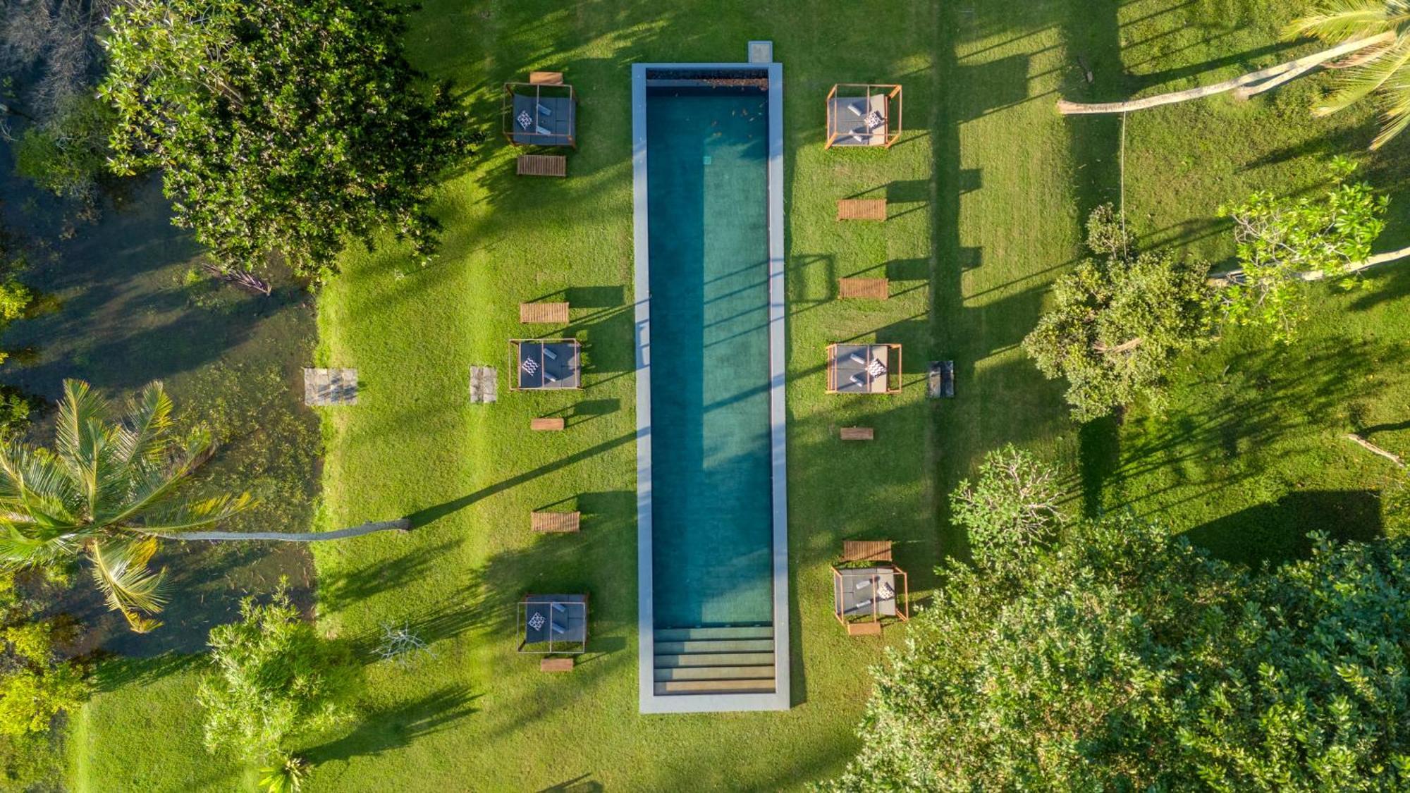 Bussa Wirdana Resort & Spa מראה חיצוני תמונה