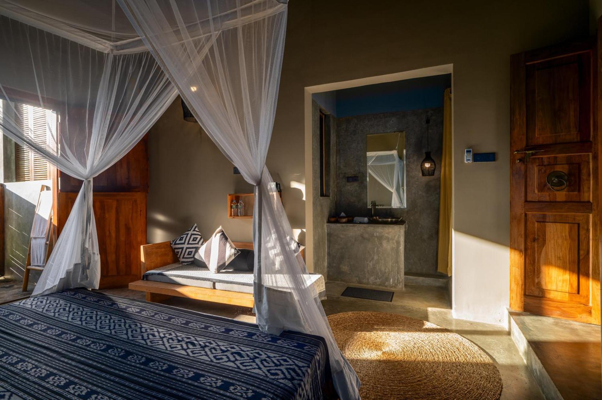 Bussa Wirdana Resort & Spa מראה חיצוני תמונה