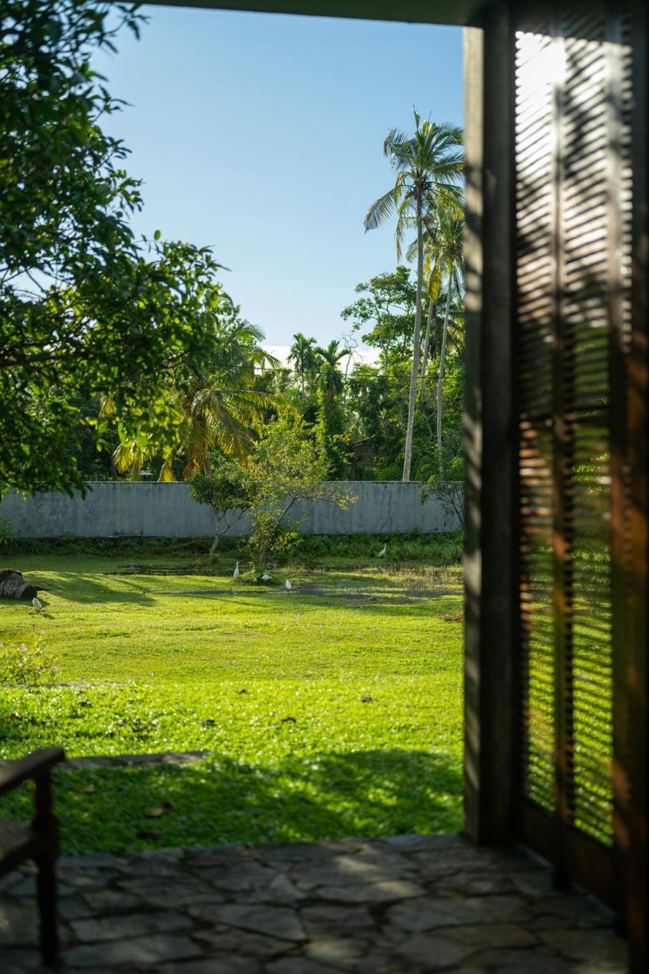 Bussa Wirdana Resort & Spa מראה חיצוני תמונה
