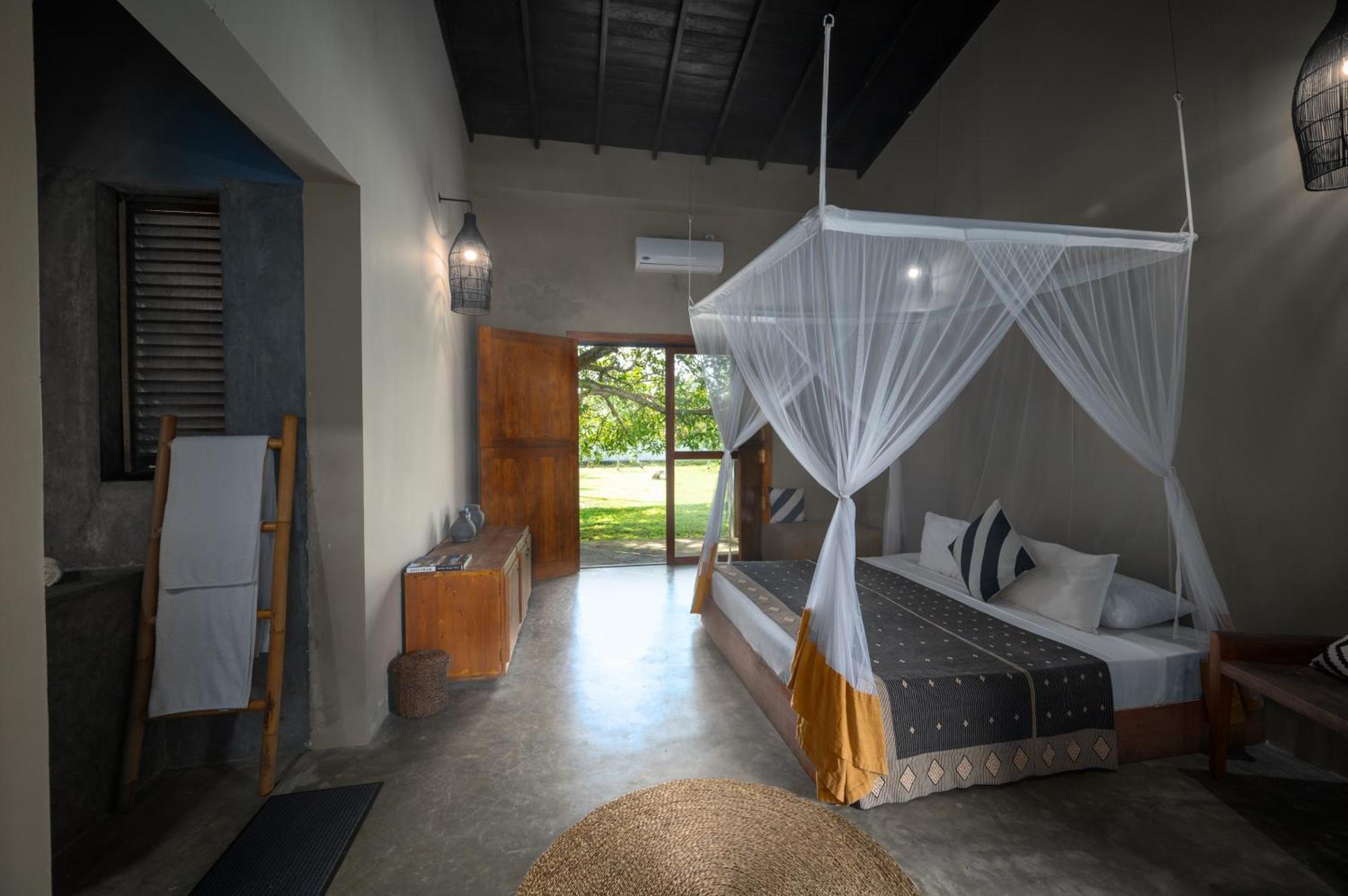 Bussa Wirdana Resort & Spa מראה חיצוני תמונה