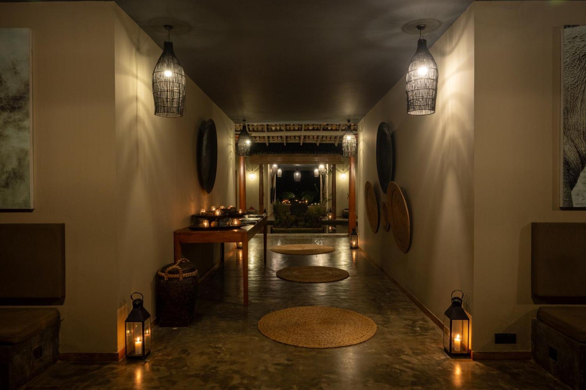 Bussa Wirdana Resort & Spa מראה חיצוני תמונה