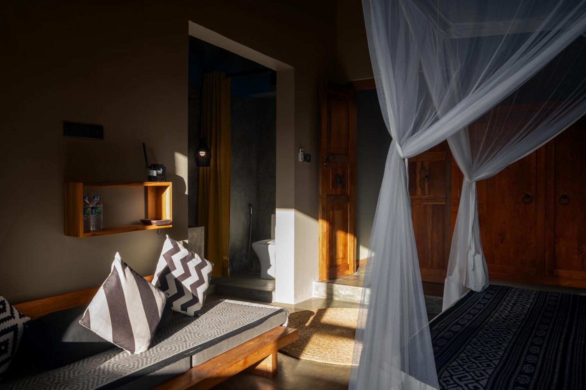 Bussa Wirdana Resort & Spa מראה חיצוני תמונה