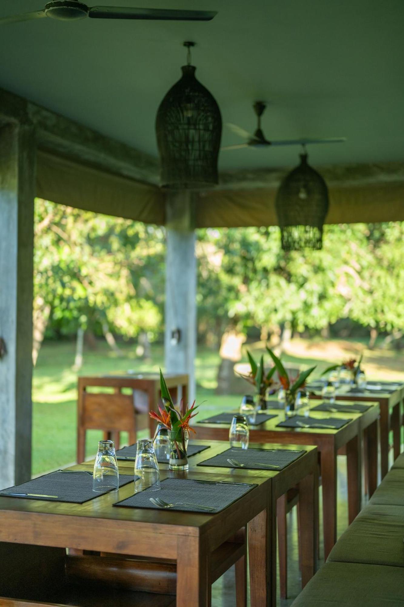 Bussa Wirdana Resort & Spa מראה חיצוני תמונה