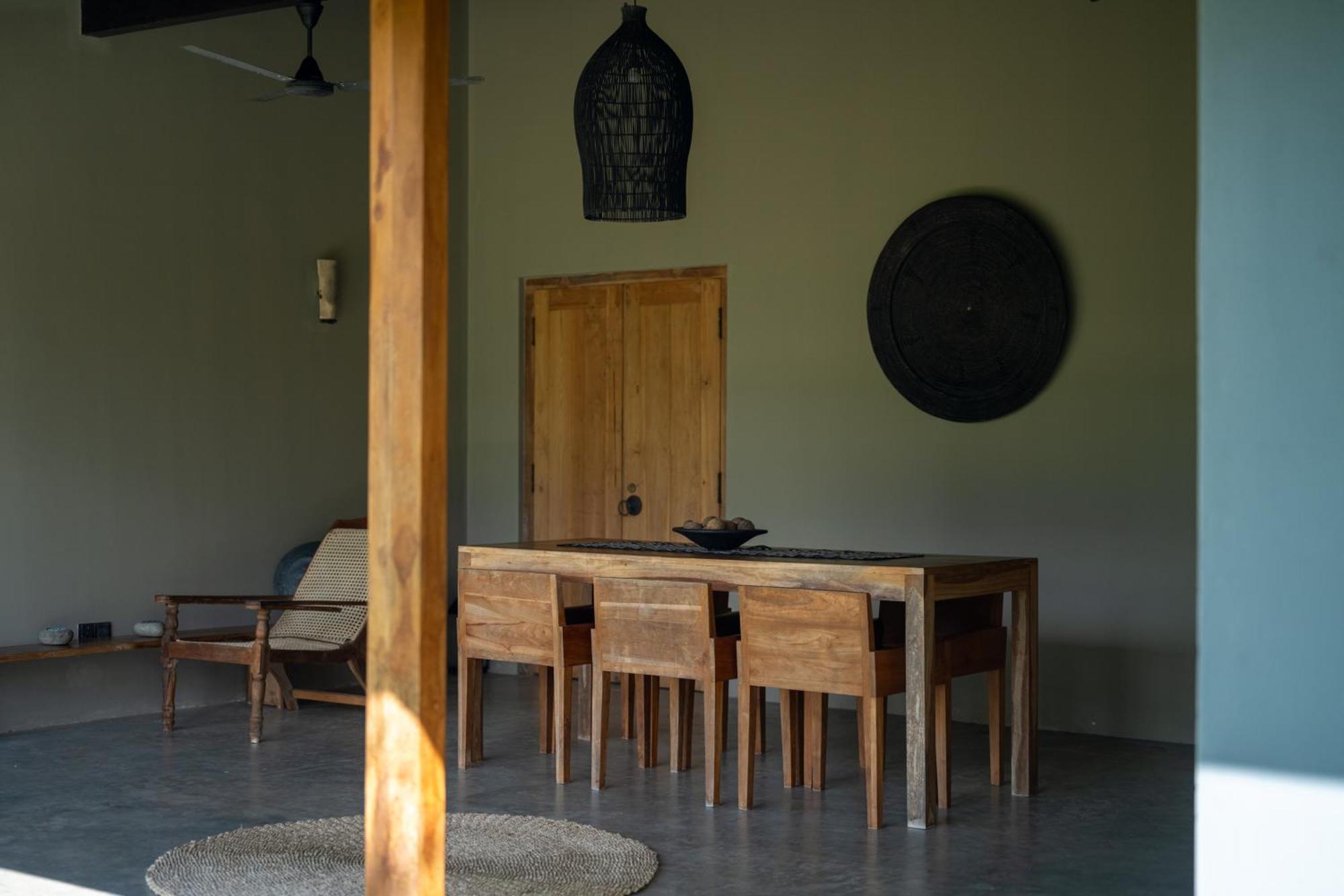 Bussa Wirdana Resort & Spa מראה חיצוני תמונה
