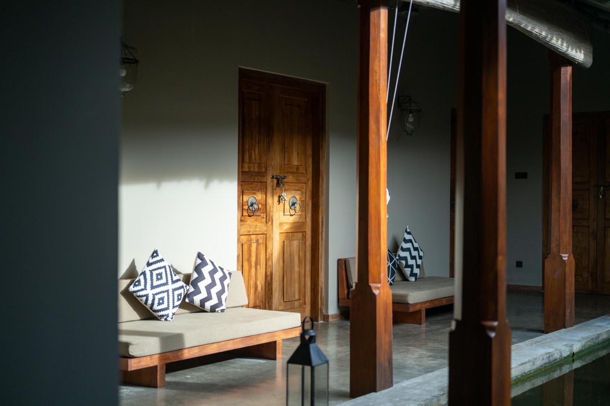 Bussa Wirdana Resort & Spa מראה חיצוני תמונה